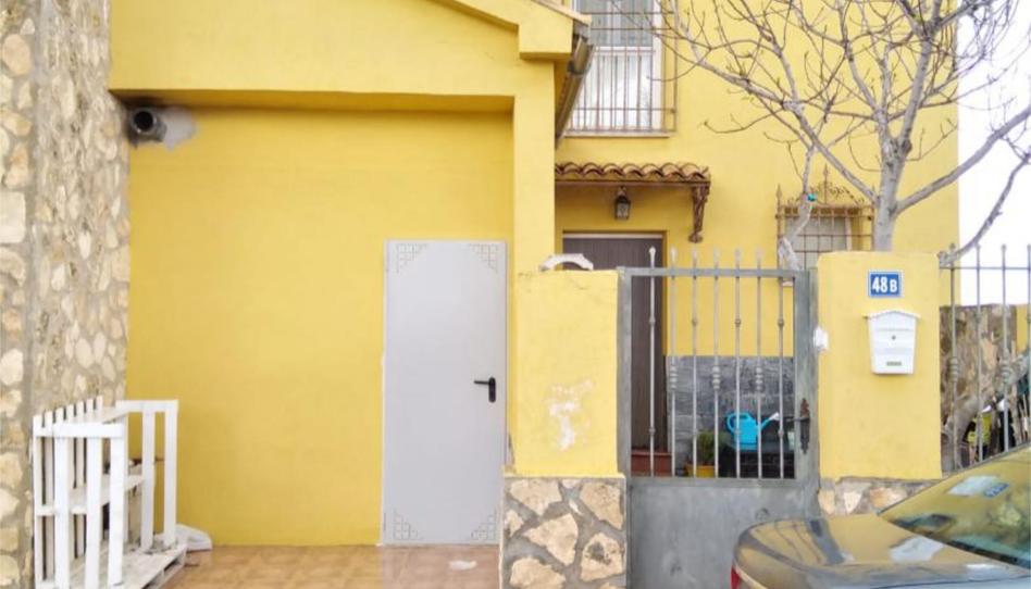 Casa o chalet en venta en Plaza de la Iglesia, 1, Torrubia del Campo, Cuenca - imagen 1 Foto 1 de Casa o chalet en venta en Plaza de la Iglesia, 1, Torrubia del Campo, Cuenca