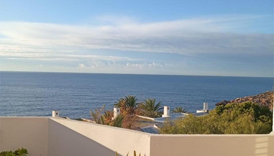 Apartment to rent in Avenida de la Albufera, 17, Los Puertos, Cartagena - image 1 Photo 1 of Apartment to rent in Avenida de la Albufera, 17, Los Puertos, Cartagena