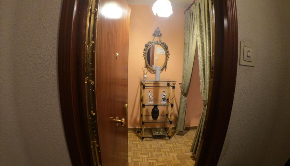 Pis en venda a Calle Pan y Toros, 13, Los Ángeles, Madrid Capital - imatge 1 Foto 1 de Pis en venda a Calle Pan y Toros, 13, Los Ángeles, Madrid Capital