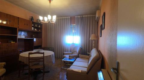 Pis en venda a Calle Pan y Toros, 13, Los Ángeles, Madrid Capital - imatge 3 Foto 3 de Pis en venda a Calle Pan y Toros, 13, Los Ángeles, Madrid Capital