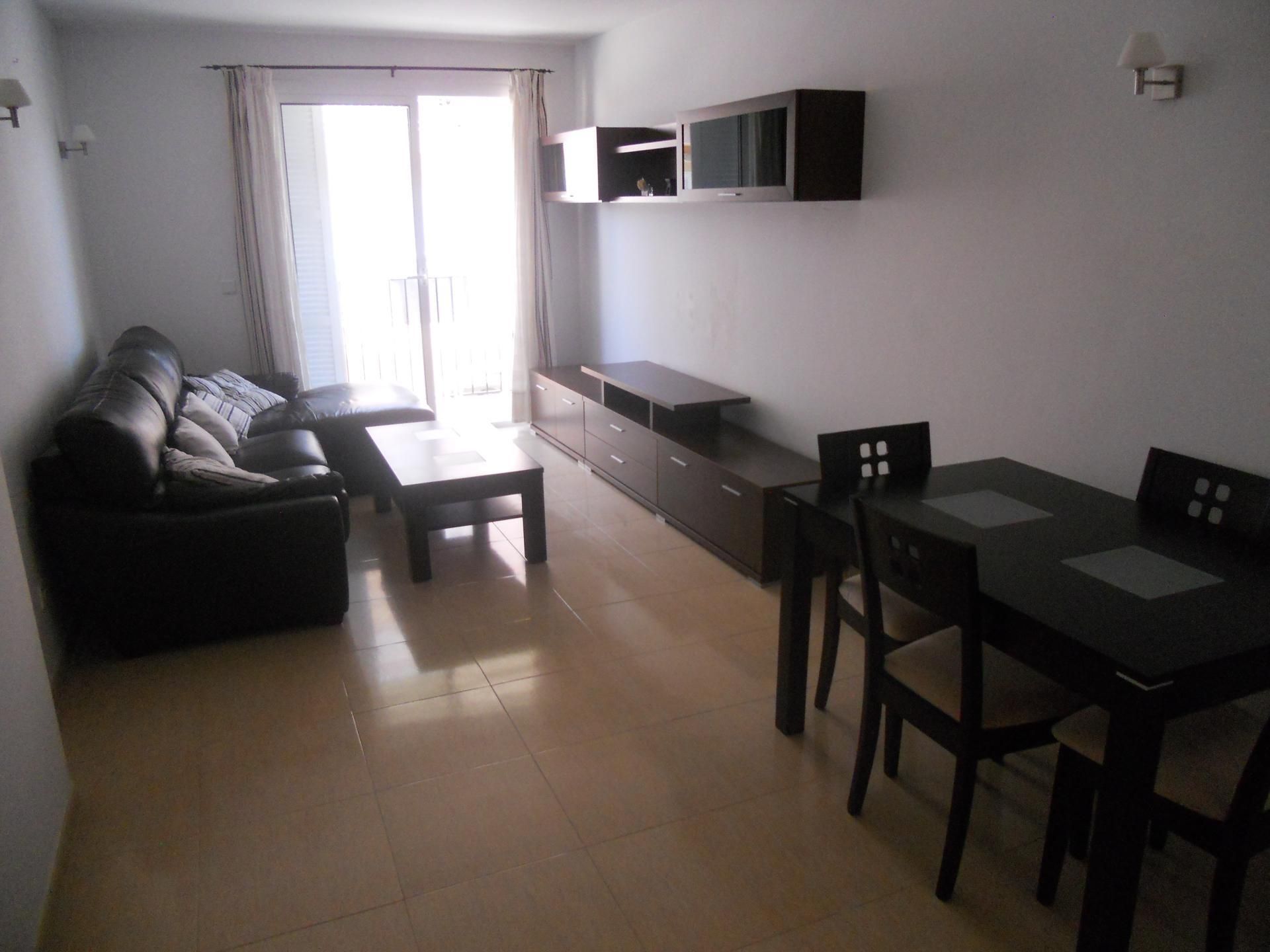 Pis de lloguer a Carrer de Porreres, 34, Campos poble Pis de lloguer a Carrer de Porreres, 34, Campos poble