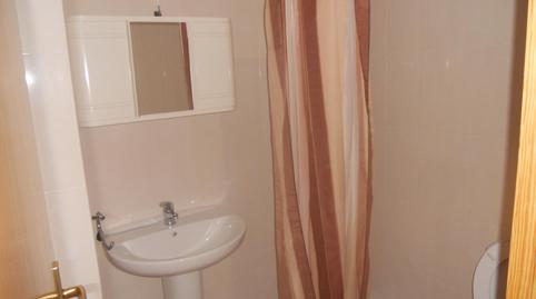 Foto 4 de Pis de lloguer a Carrer de Porreres, 34, Campos poble, Campos