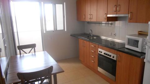 Foto 2 de Pis de lloguer a Carrer de Porreres, 34, Campos poble, Campos