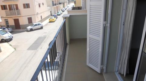 Foto 5 de Pis de lloguer a Carrer de Porreres, 34, Campos poble, Campos