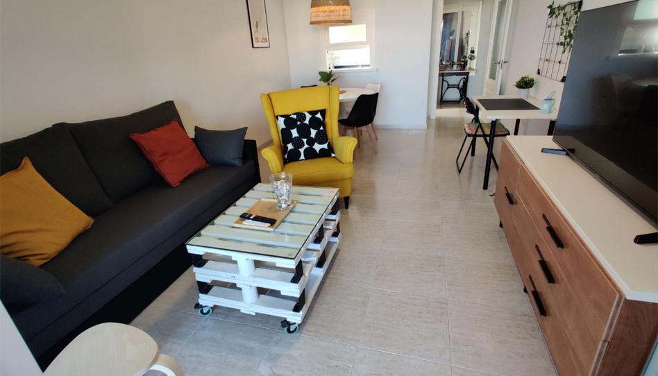 Flat to rent in Calle Sotavento, 16, Almerimar, El Ejido - image 1 Photo 1 of Flat to rent in Calle Sotavento, 16, Almerimar, El Ejido