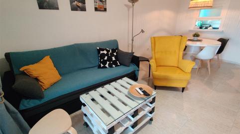 Flat to rent in Calle Sotavento, 16, Almerimar, El Ejido - image 2 Photo 2 of Flat to rent in Calle Sotavento, 16, Almerimar, El Ejido