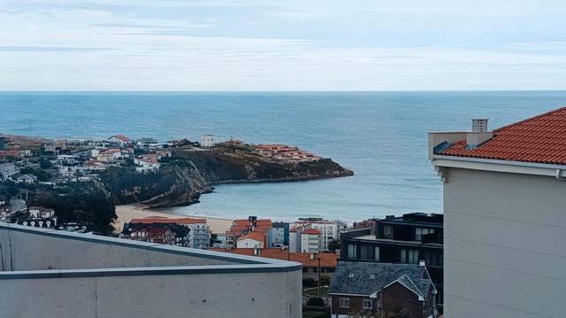 Dúplex en Venta en Calle Carral, 1 en Suances
