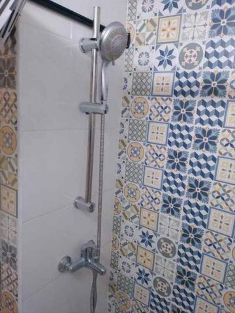 Bany de Casa o xalet en venda en Gérgal