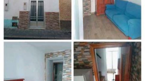 Foto 2 von Haus oder Chalet zum Verkauf in Gérgal, Almería