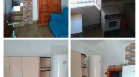 Foto 3 von Haus oder Chalet zum Verkauf in Gérgal, Almería