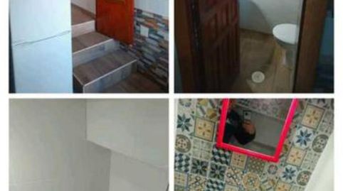 Foto 4 von Haus oder Chalet zum Verkauf in Gérgal, Almería