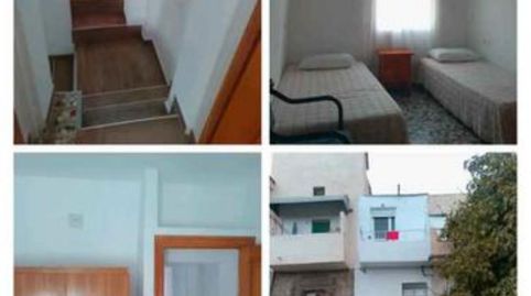 Foto 5 von Haus oder Chalet zum Verkauf in Gérgal, Almería