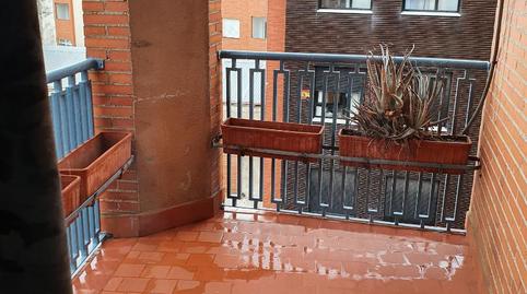 Foto 4 de Pis en venda a Calle Santos Mártires, 1, Tres Olivos - La Piedad, Talavera de la Reina