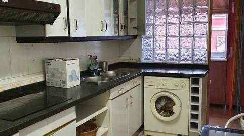 Foto 5 de Pis en venda a Calle Santos Mártires, 1, Tres Olivos - La Piedad, Talavera de la Reina