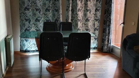 Foto 3 de Pis en venda a Calle Santos Mártires, 1, Tres Olivos - La Piedad, Talavera de la Reina