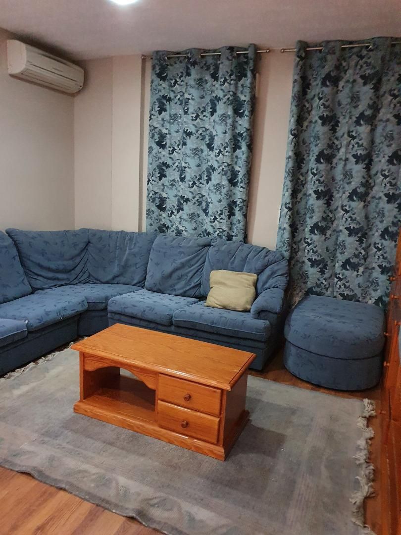 Pis en venda a Calle Santos Mártires, 1, Tres Olivos - La Piedad Sala d'estar de Pis en venda en Talavera de la Reina