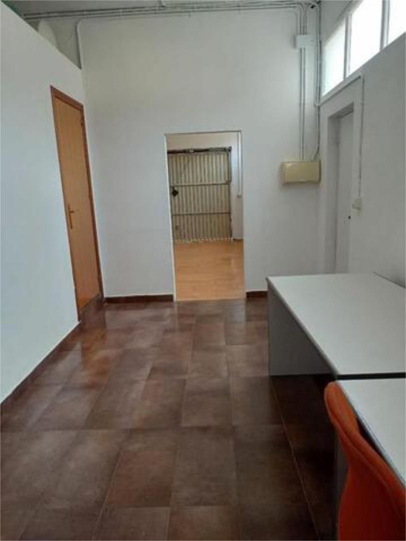 Local de alquiler en Orozko