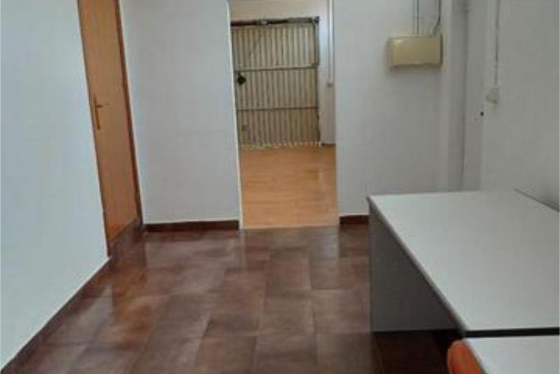 Premises for rent in Orozko, Bizkaia - image 1 Photo 1 of Premises for rent in Orozko, Bizkaia