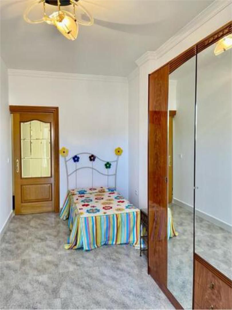 Bedroom of Apartment to rent in Albox  with Heating and Furnished