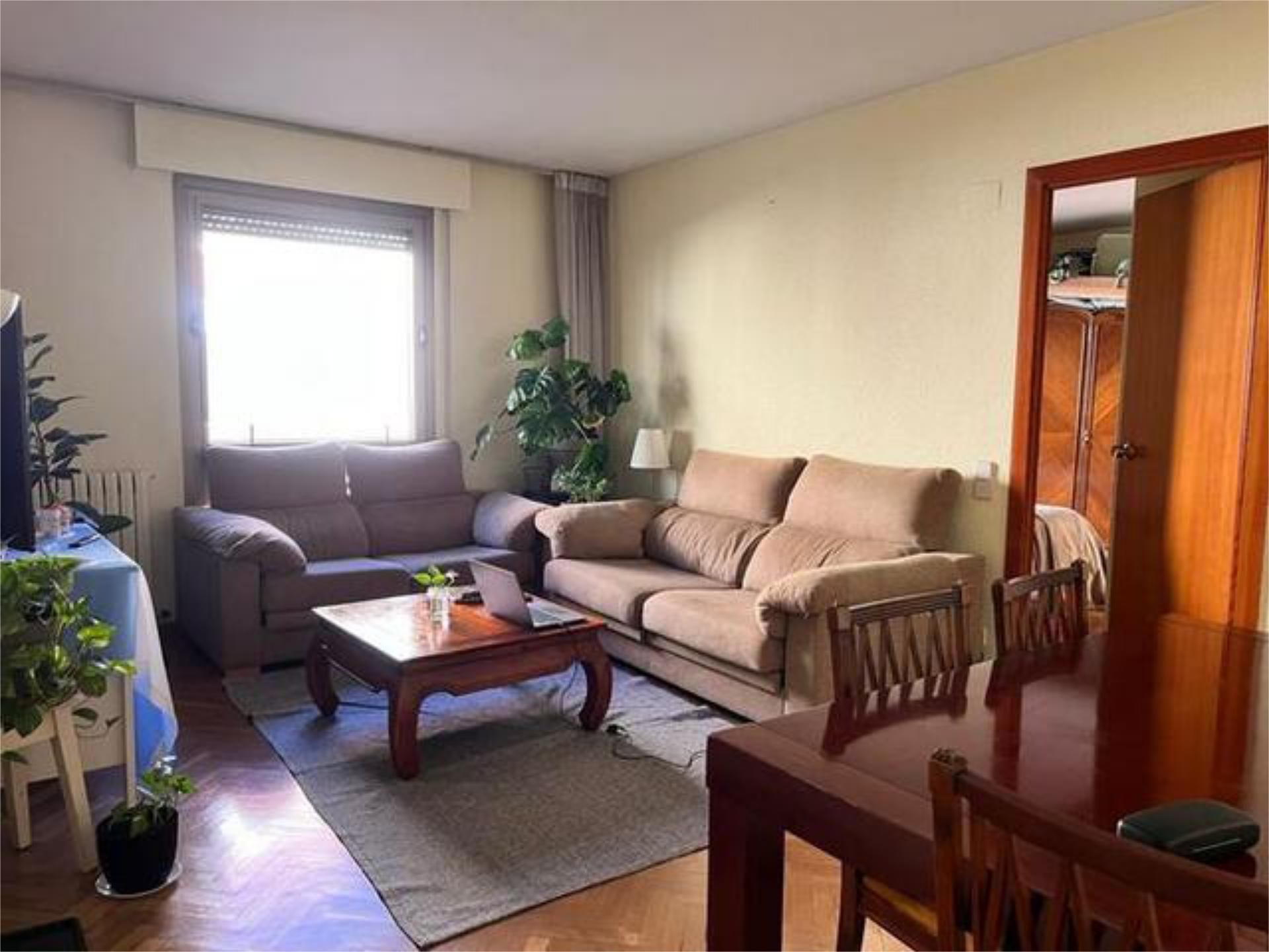 Pis de lloguer a Paseo Independencia Pis de lloguer a Paseo Independencia