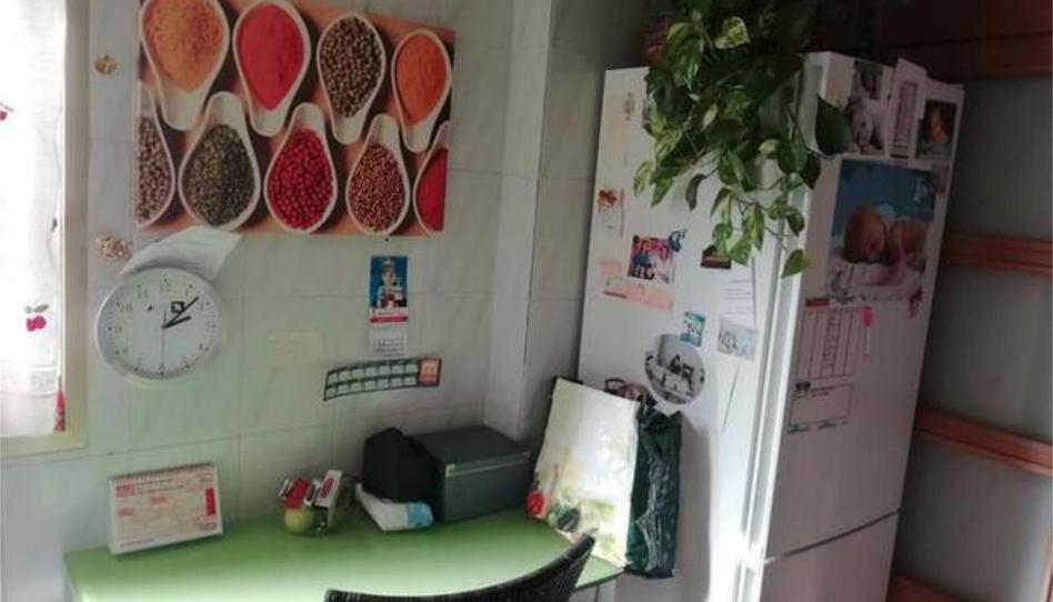 Attic to rent in El Carmen, Murcia Capital - image 1 Photo 1 of Attic to rent in El Carmen, Murcia Capital