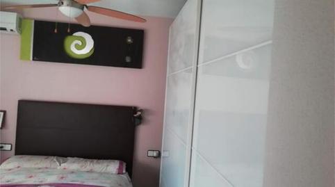 Attic to rent in El Carmen, Murcia Capital - image 3 Photo 3 of Attic to rent in El Carmen, Murcia Capital