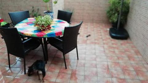 Attic to rent in El Carmen, Murcia Capital - image 5 Photo 5 of Attic to rent in El Carmen, Murcia Capital