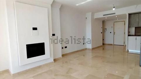 Photo 4 of Flat to rent in Urbanización Golf Río Real, 132, Río Real, Marbella