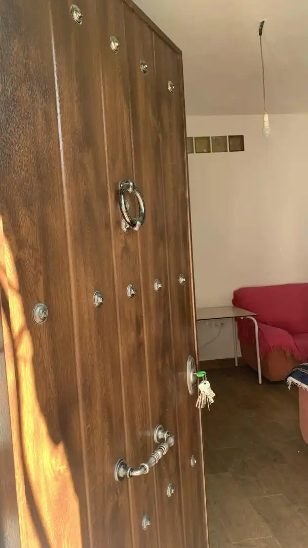 Local en venda a Calle Santa Bárbara, 76, Rodalquilar - La Isleta Dormitori de Local en venda en Níjar amb Aire condicionat, Calefacció i Moblat