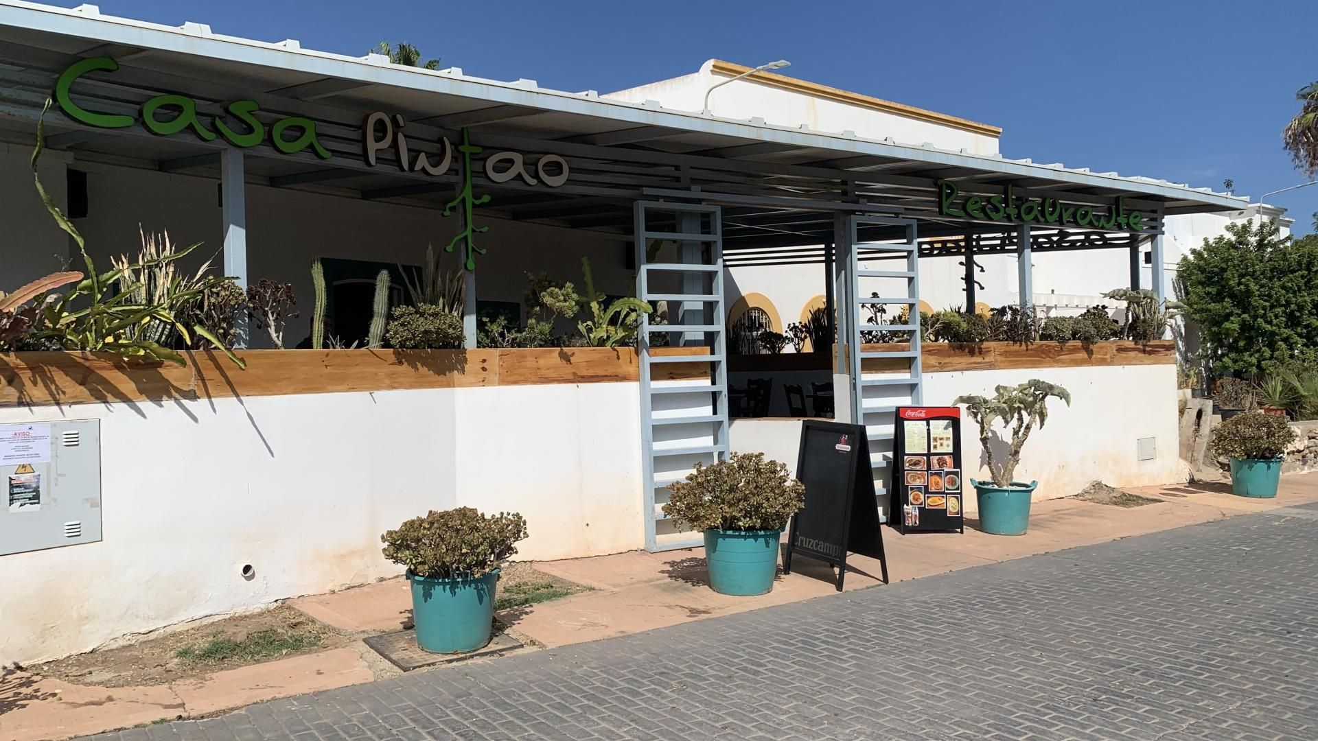 Local en venda en Níjar amb Aire condicionat, Calefacció i Moblat