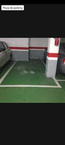 Garaje en Alquiler en Carrer de Santa Engràcia, 25 en La Prosperitat