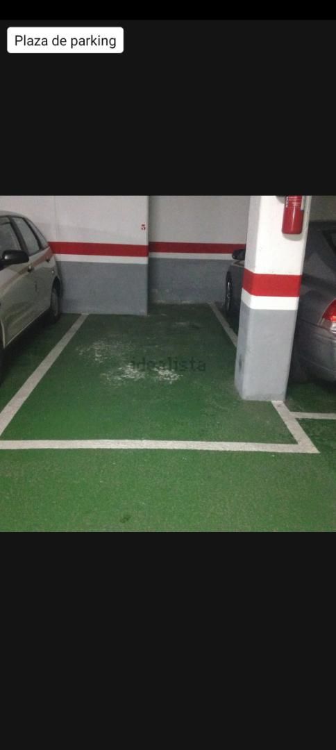 Parking of Garage to rent in  Barcelona Capital
