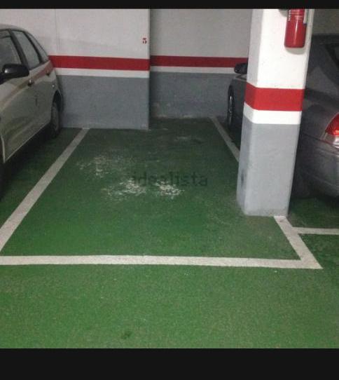 Garage to rent in Carrer de Santa Engràcia, 25, La Prosperitat, Barcelona Capital - image 1 Photo 1 of Garage to rent in Carrer de Santa Engràcia, 25, La Prosperitat, Barcelona Capital