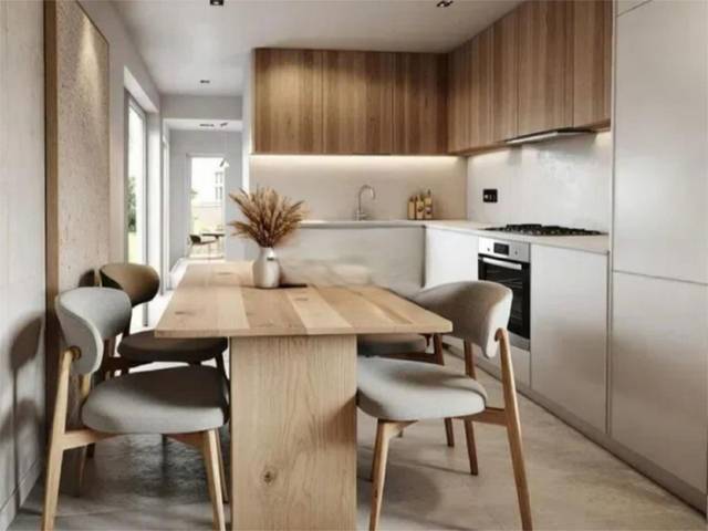 Piso en Alquiler en Carrer Circumval·lació, 9A en La Llosa