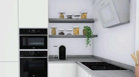 Foto 4 de Pis de lloguer a Carrer Circumval·lació, 9a, La Llosa, Castellón