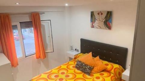 Foto 3 de Pis en venda a Calle Salvador del Mundo, 2, Paseo Marítimo - San José - La Laguna,  Cádiz Capital