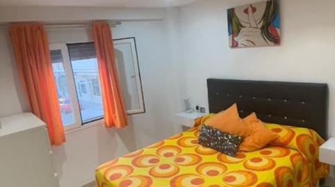 Foto 5 de Pis en venda a Calle Salvador del Mundo, 2, Paseo Marítimo - San José - La Laguna,  Cádiz Capital