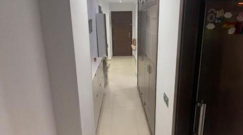 Foto 2 de Pis en venda a Calle Salvador del Mundo, 2, Paseo Marítimo - San José - La Laguna,  Cádiz Capital