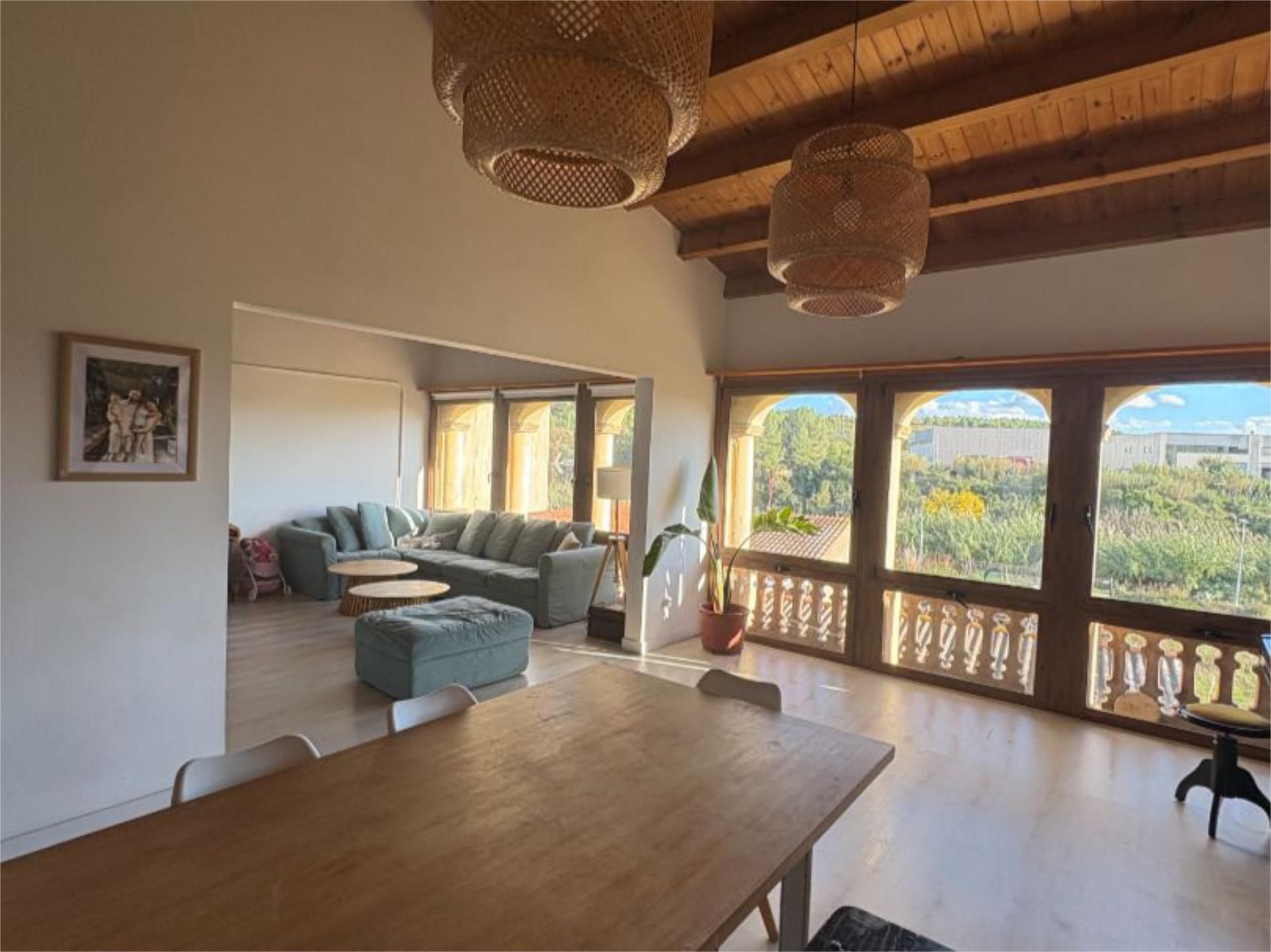 Wohnung miete in Carrer Santa Rita, 36, Castellbisbal