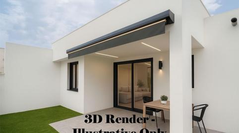 Foto 2 de Casa o xalet en venda a Avenida las Palmeras, 8, Puerto Rico, Mogán