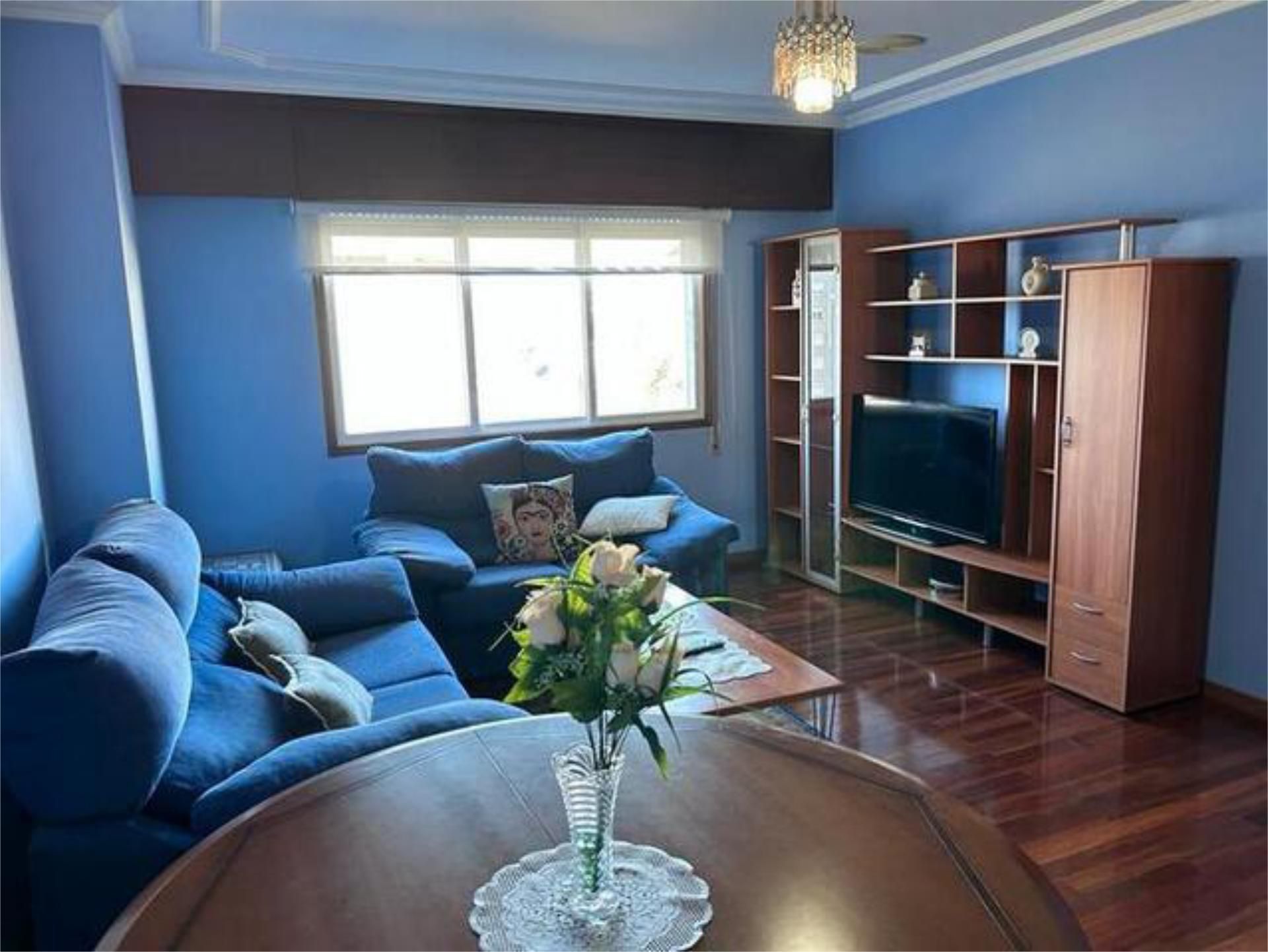 Pis de lloguer a Recatelo - O Carme