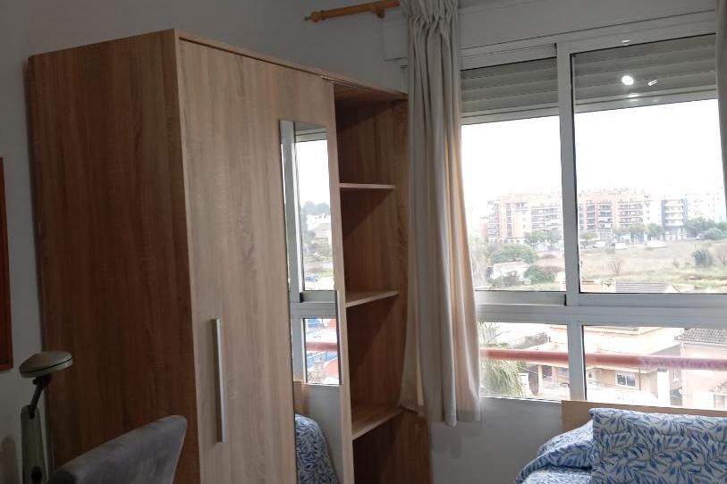 Pis per a compartir a Carrer del Pare Mendez, 143, Parc Central, Torrent - imatge 1 Foto 1 de Pis per a compartir a Carrer del Pare Mendez, 143, Parc Central, Torrent