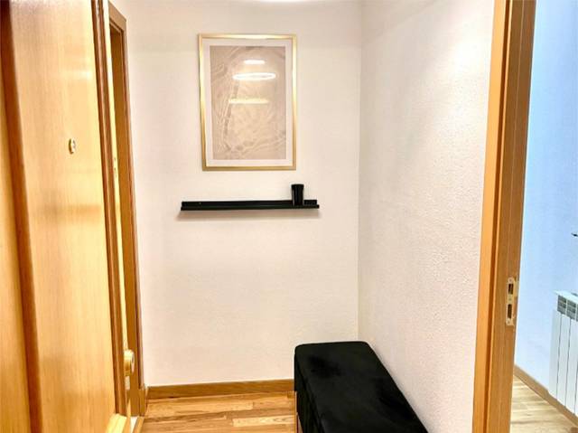 Piso en Alquiler en Calle Rembrandt, 4 en El Quiñón