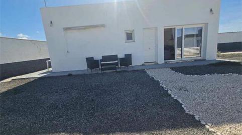 Foto 2 de Casa adosada en venda a La Barrosa, Chiclana de la Frontera