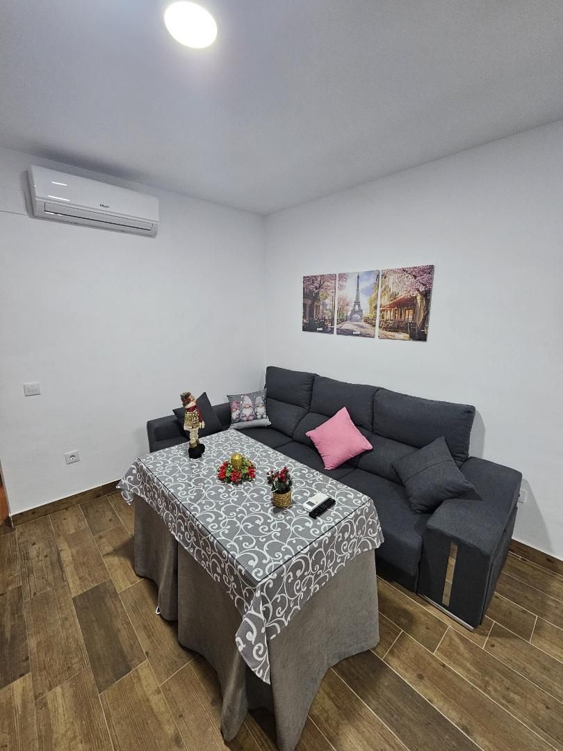 Flat to rent in Calle Saladilla, 55, Camas