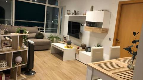 Foto 2 de Pis en venda a Carrer de Bigastro, 7, San Gabriel, Alicante / Alacant