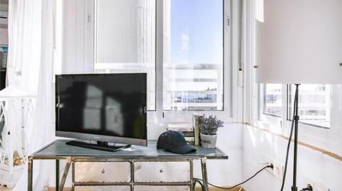 Photo 3 of Flat to rent in Manantiales - Estación de Autobuses, Torremolinos