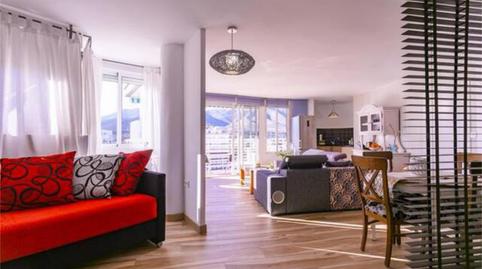 Photo 4 of Flat to rent in Manantiales - Estación de Autobuses, Torremolinos