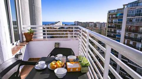 Photo 5 of Flat to rent in Manantiales - Estación de Autobuses, Torremolinos