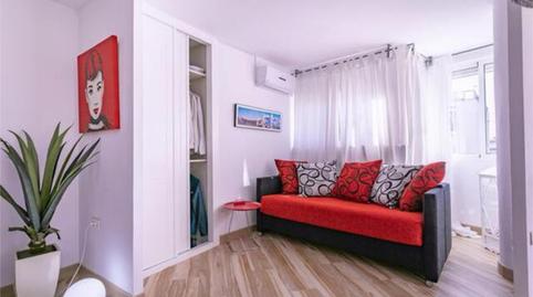 Foto 4 de Piso de alquiler en Manantiales - Estación de Autobuses, Torremolinos